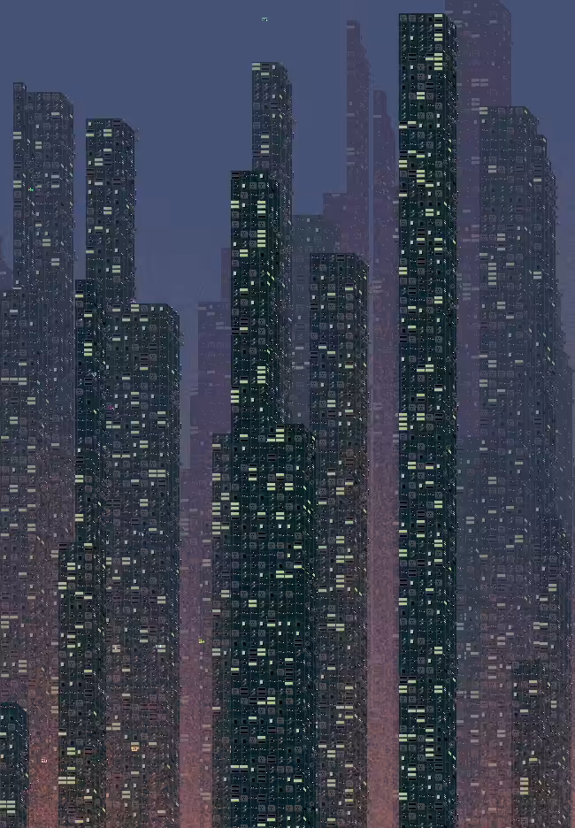 Lost City #8 #2/20