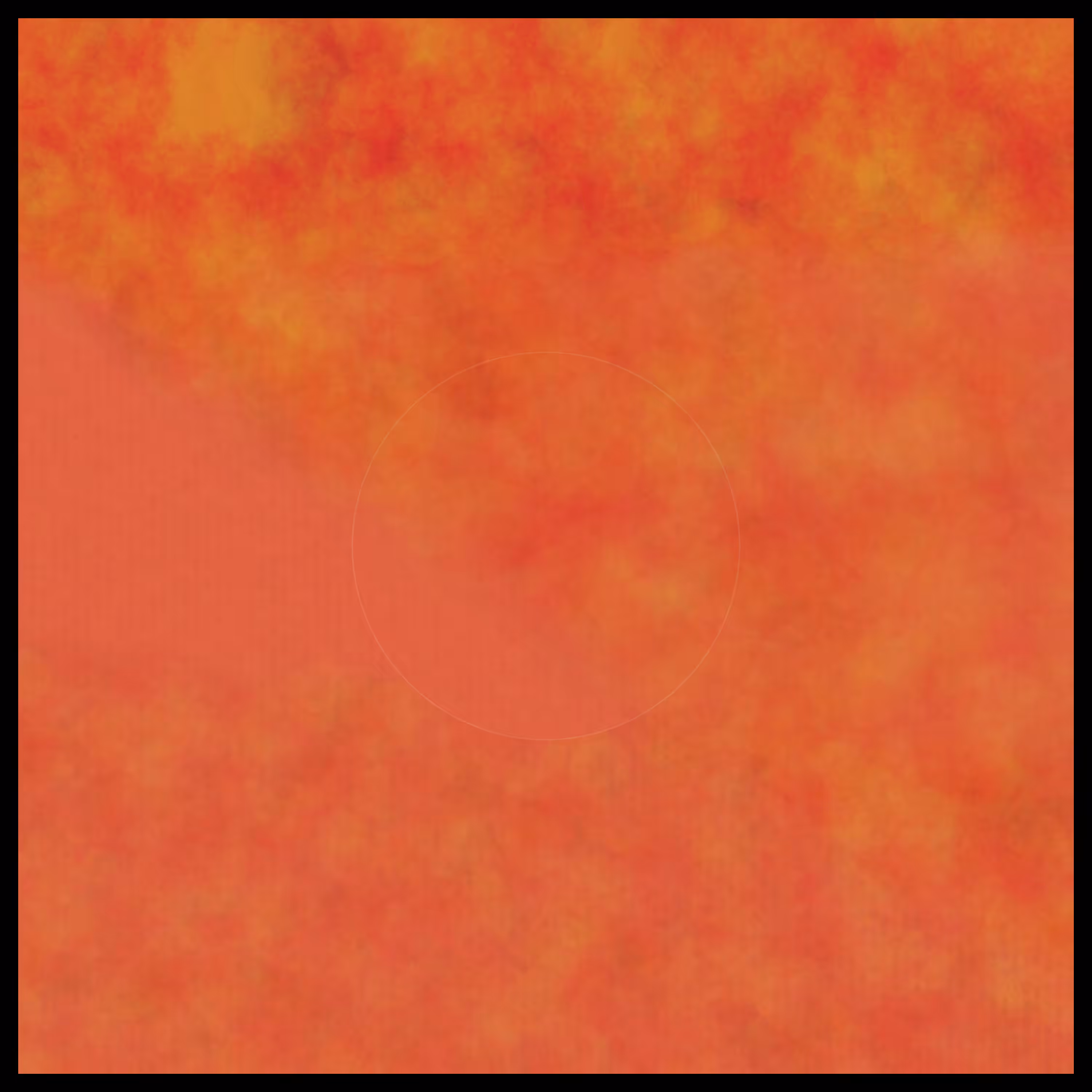Abstract Space #174