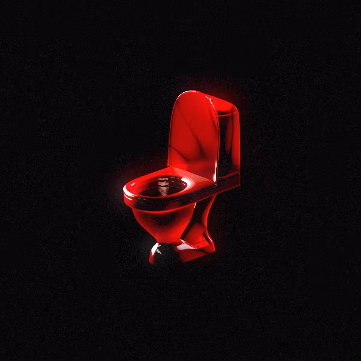 Commode #11
