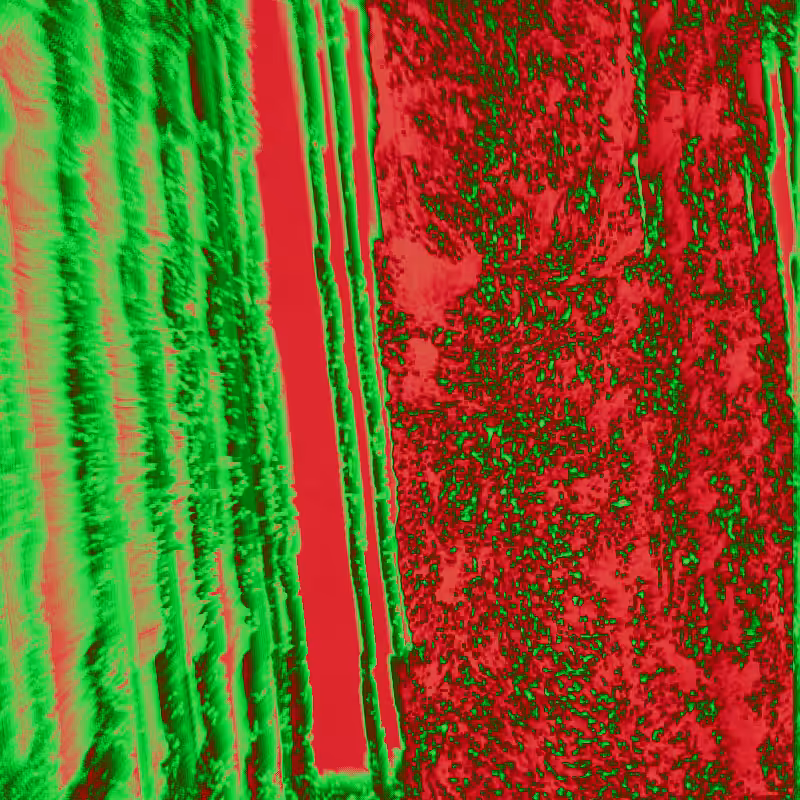Pixel propagation #58