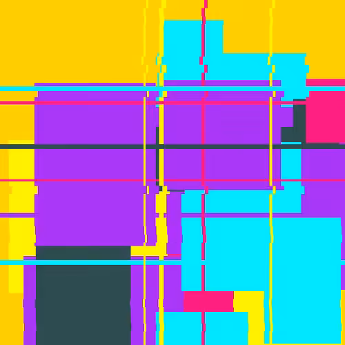 Chromatic Chaos #2909