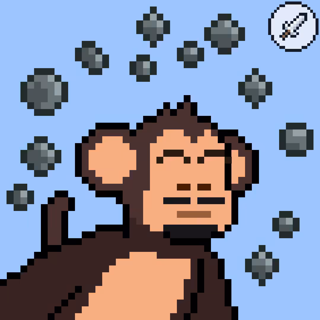 Chimpers #4581