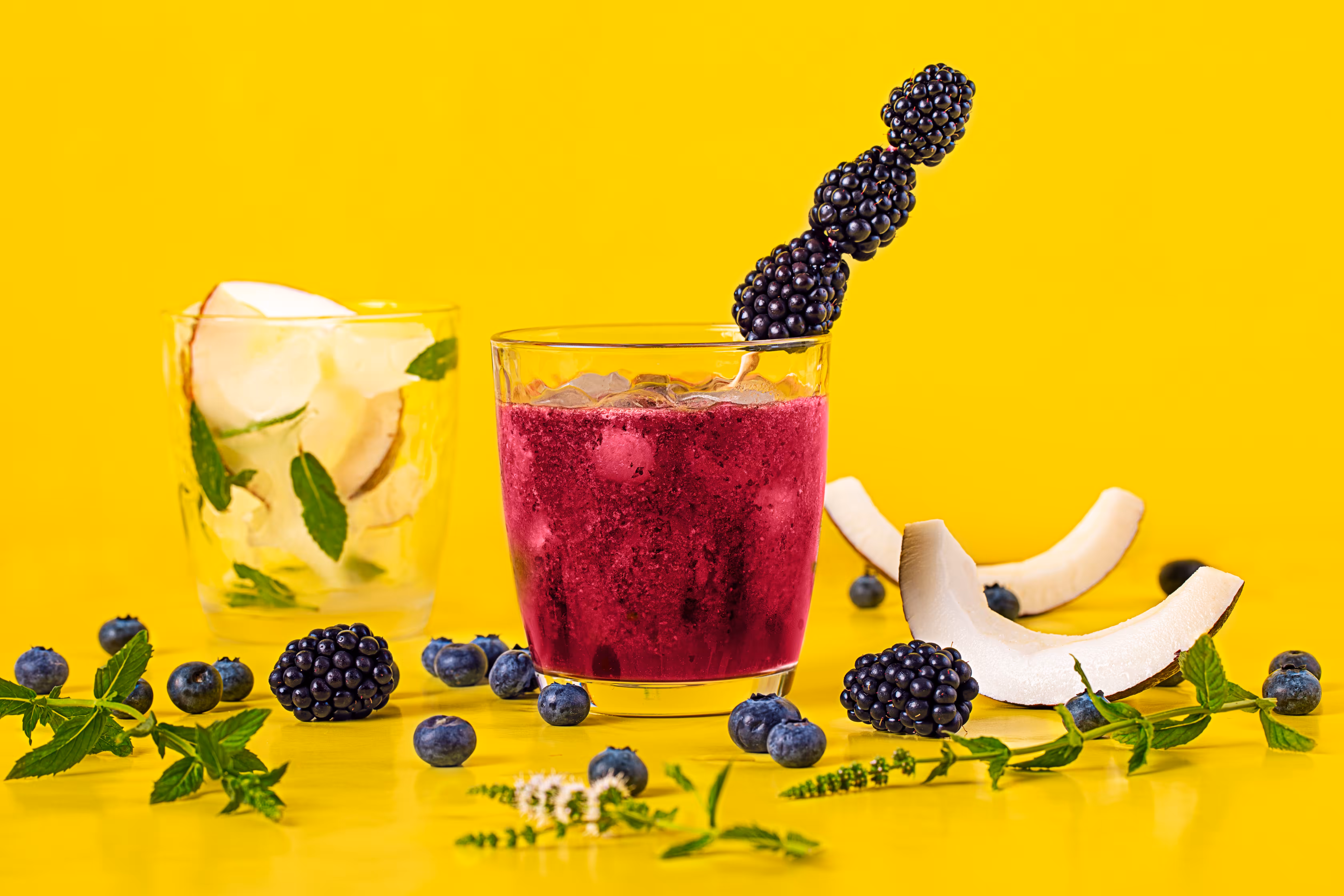 Fruit Cocktail