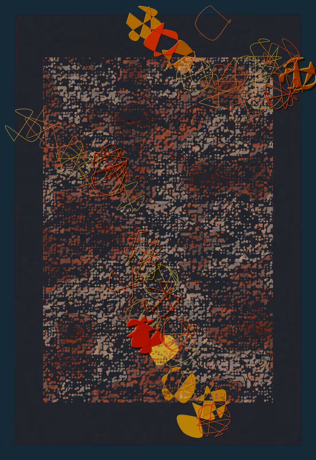 FLOTILLA III #10