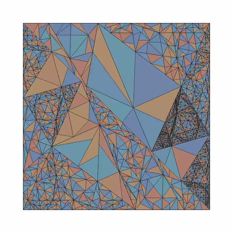 kaleidoscope #24