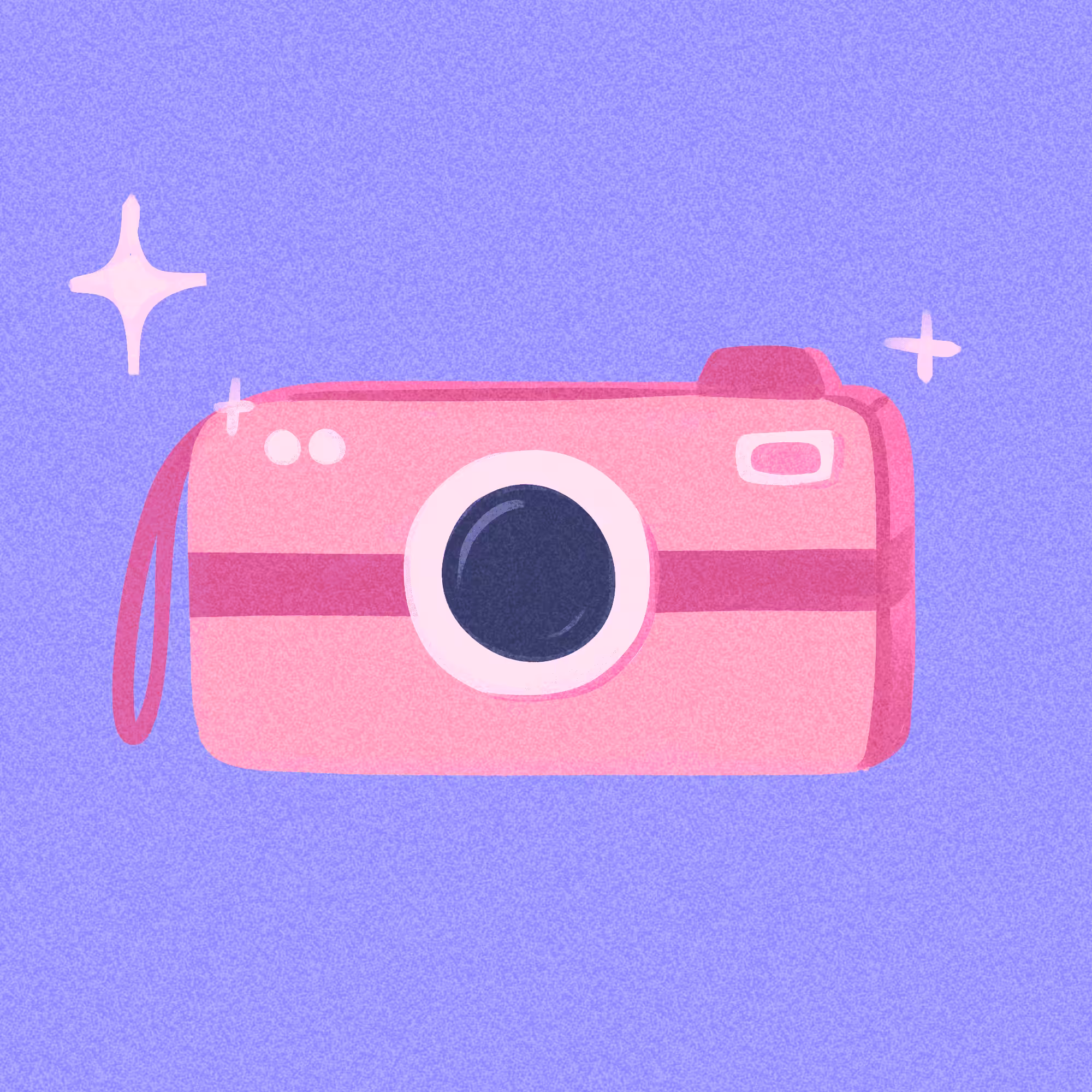 ITEM 001 - Cosplayer Cam