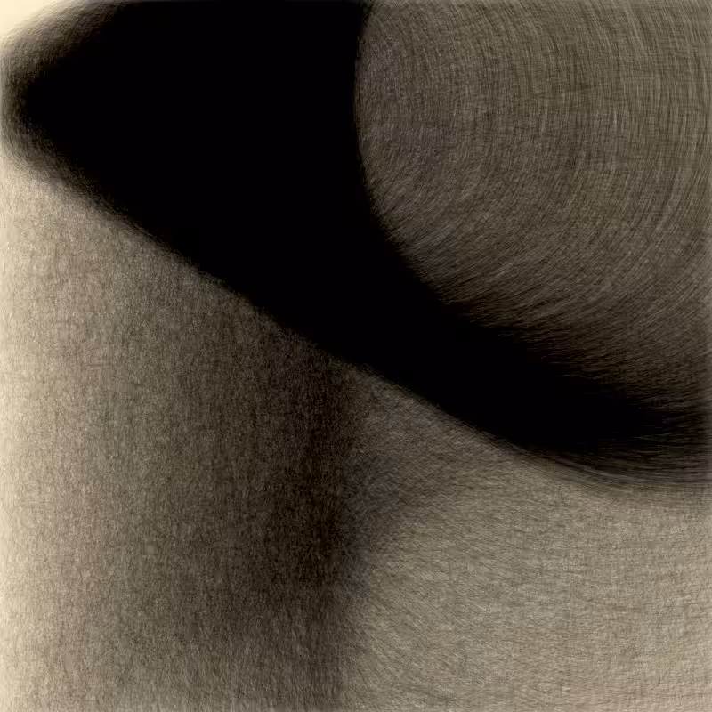 Abstract Drawing #14