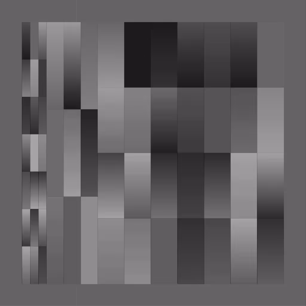 Grid Tones #83