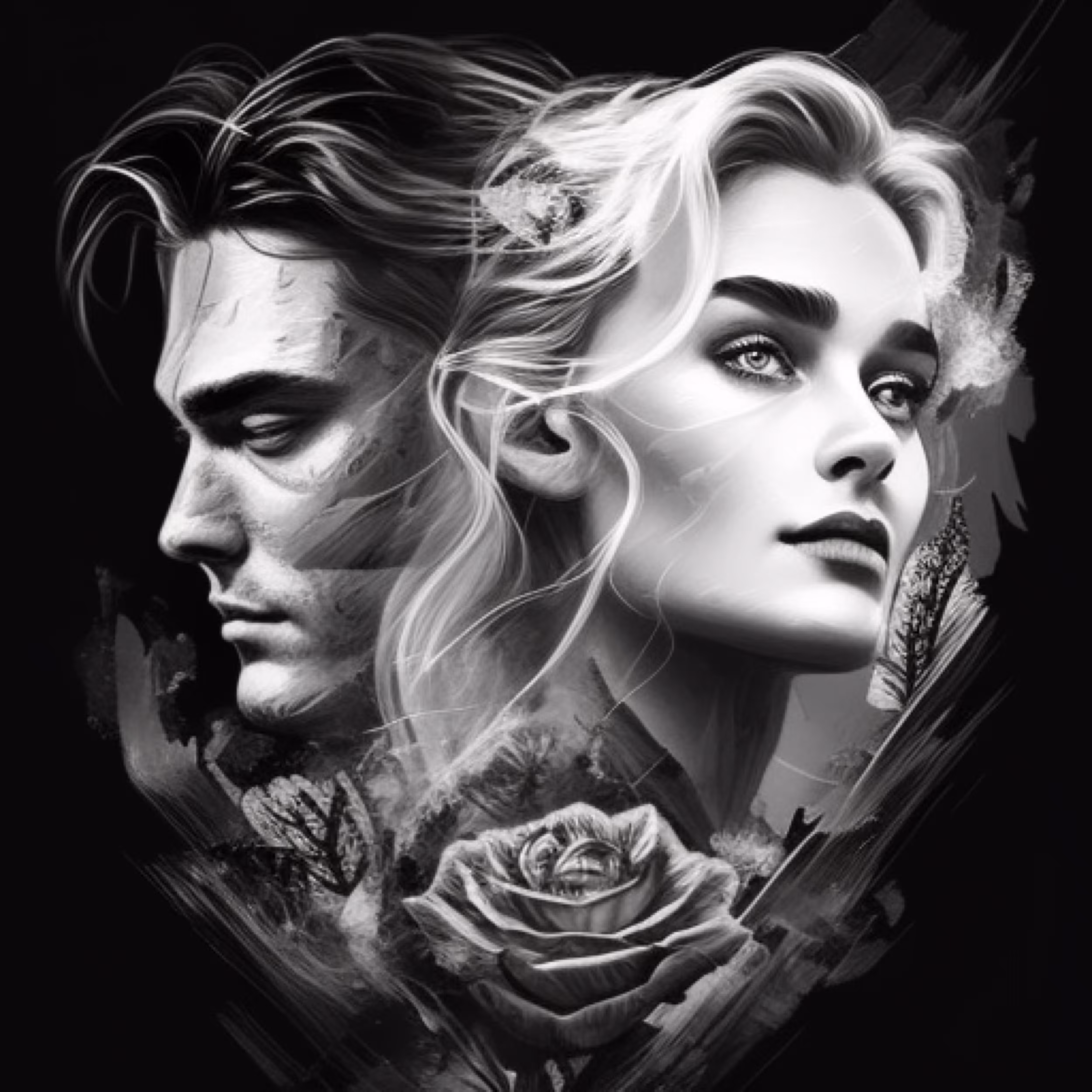 Events, Promotions, Auctions: Glaring Love