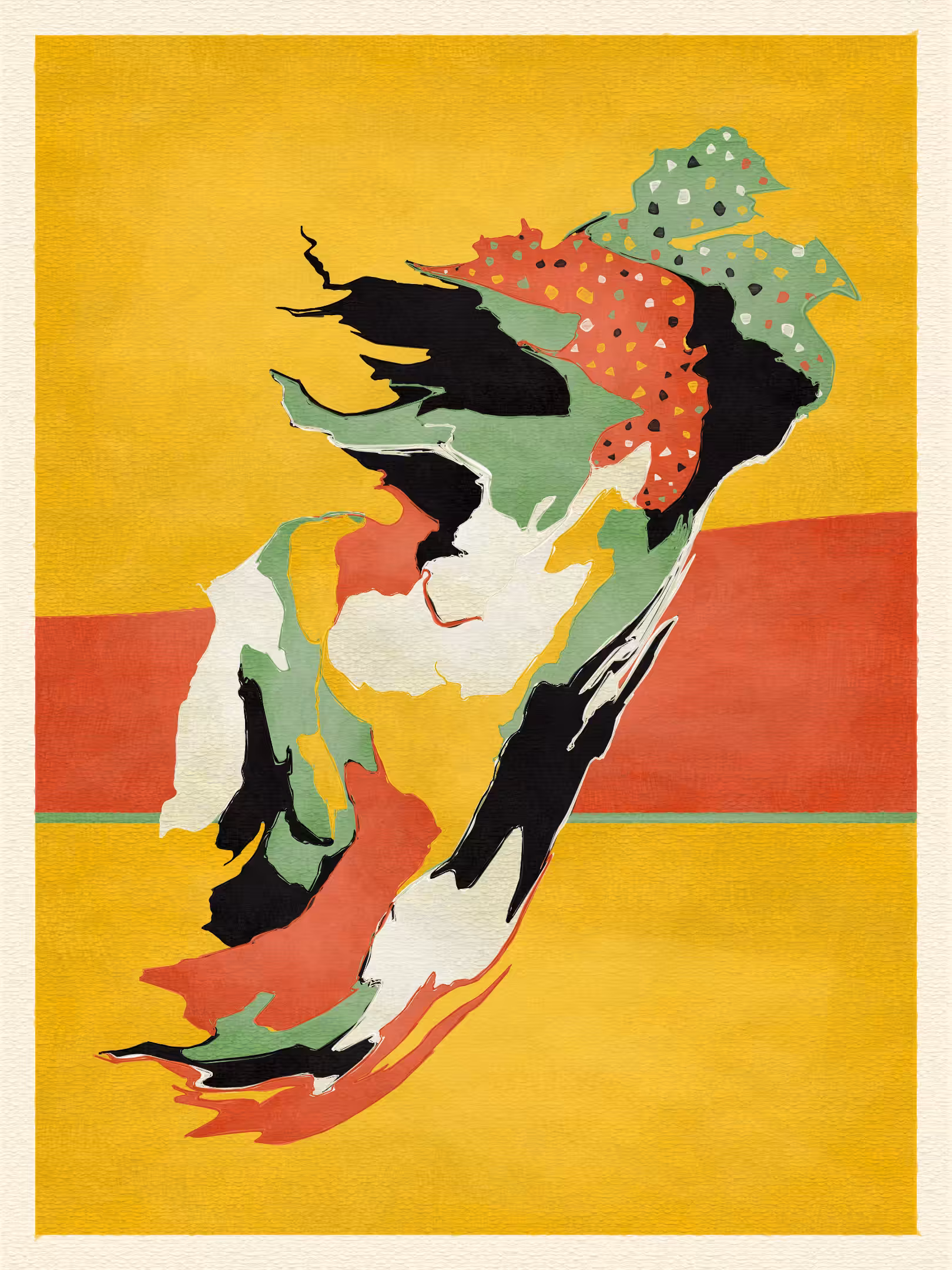 Undercurrent #19