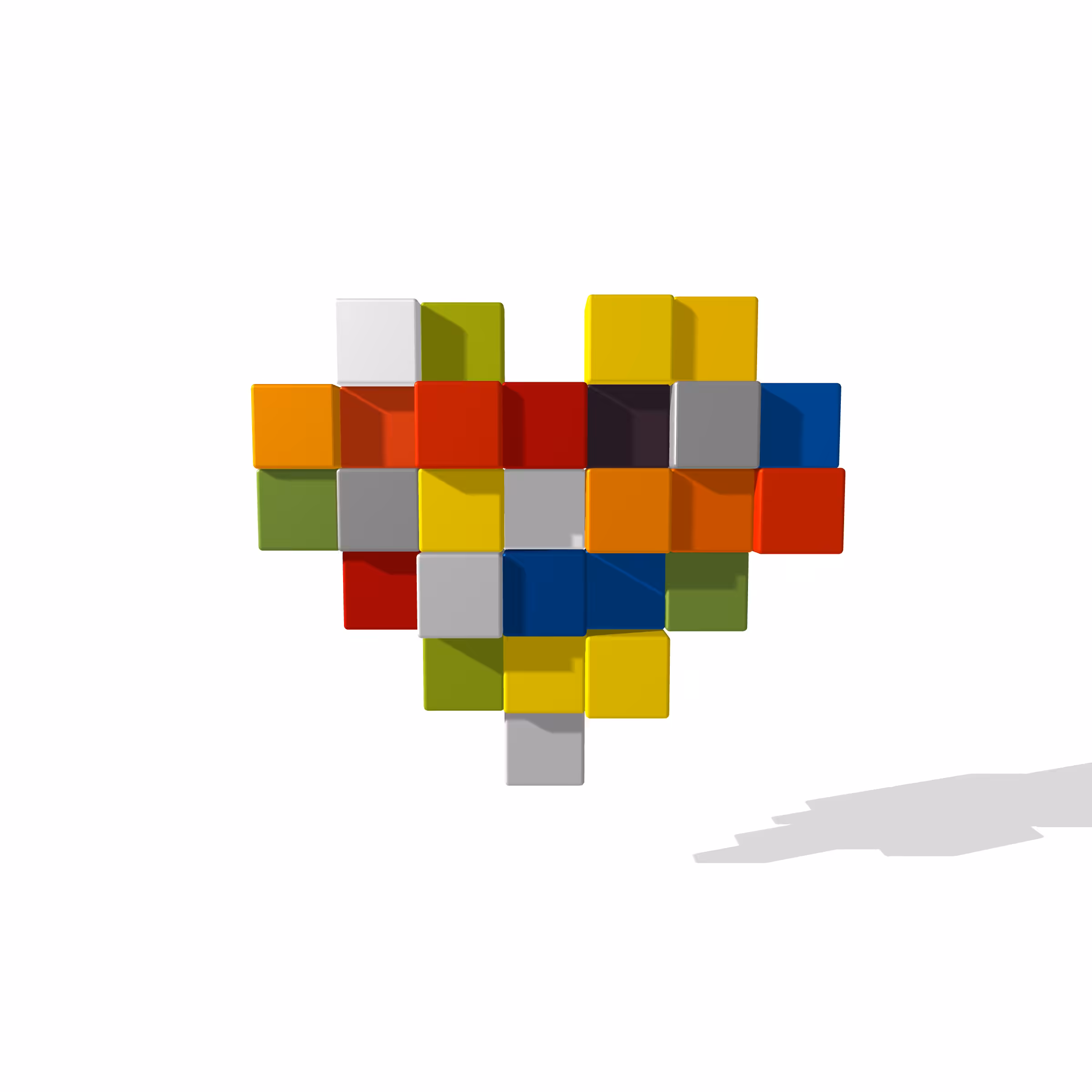 heart + craft #17812