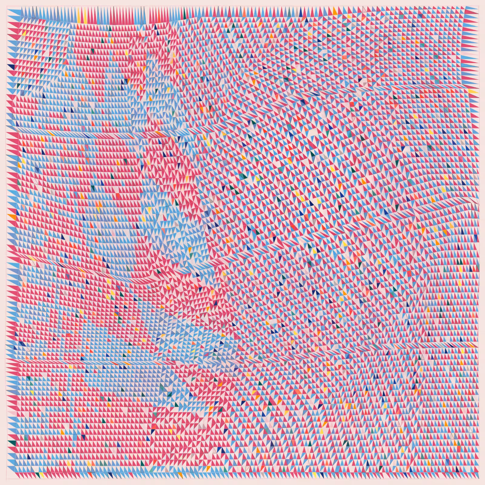 Drei #64