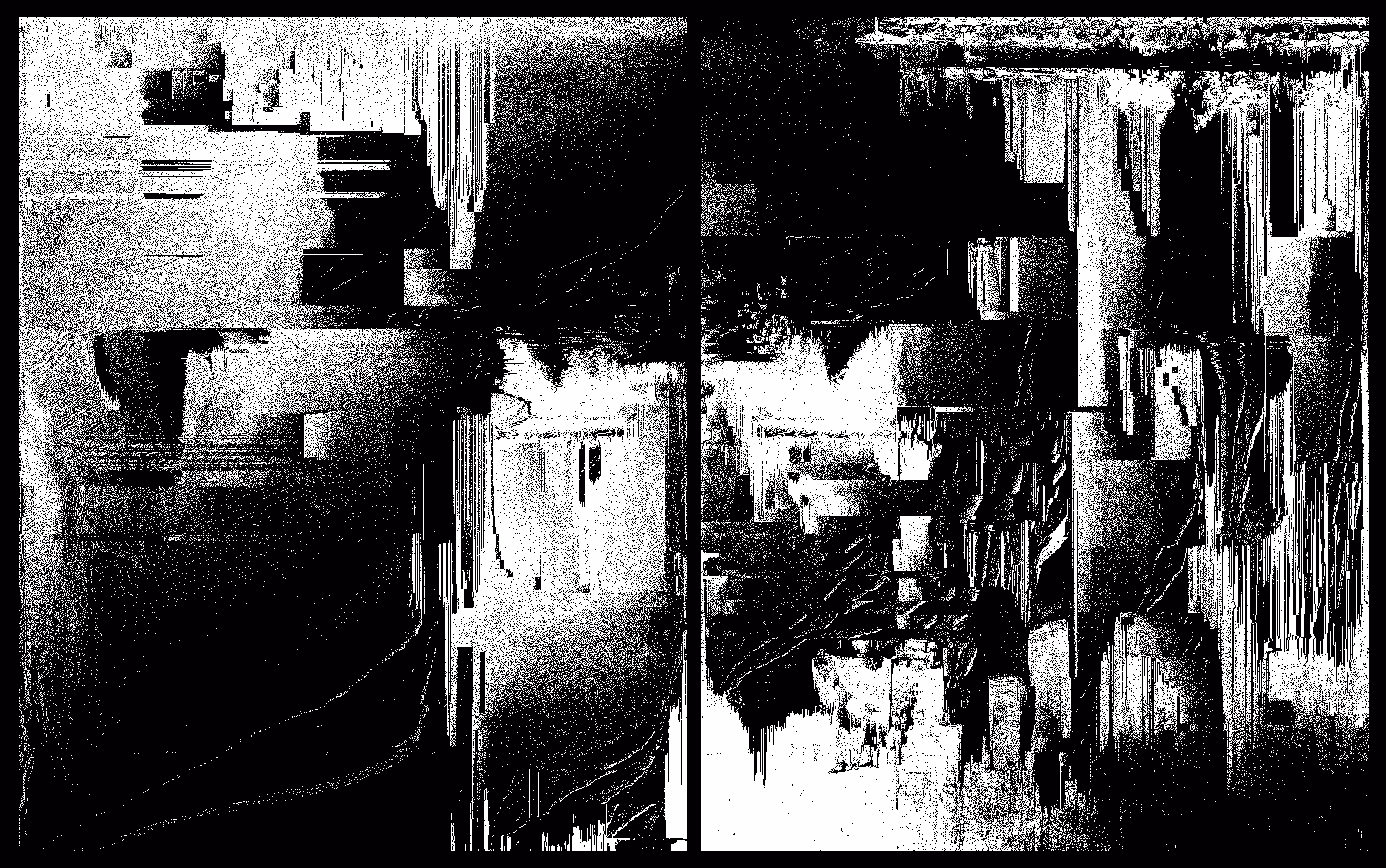 D'une rive à l'autre