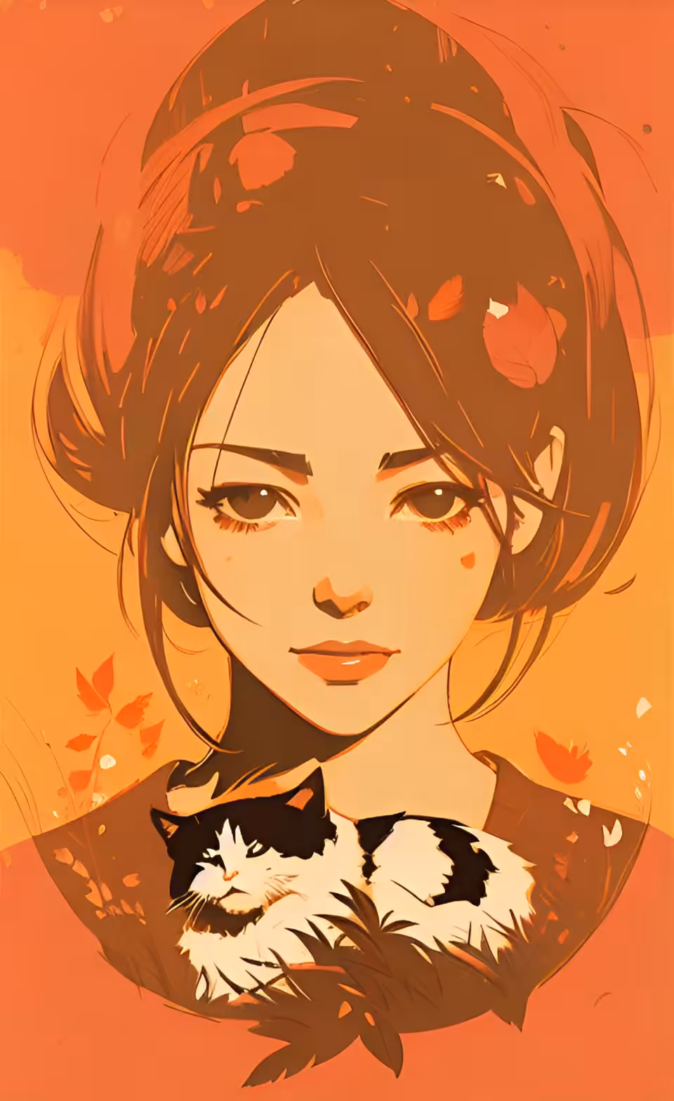 Orange.Nada