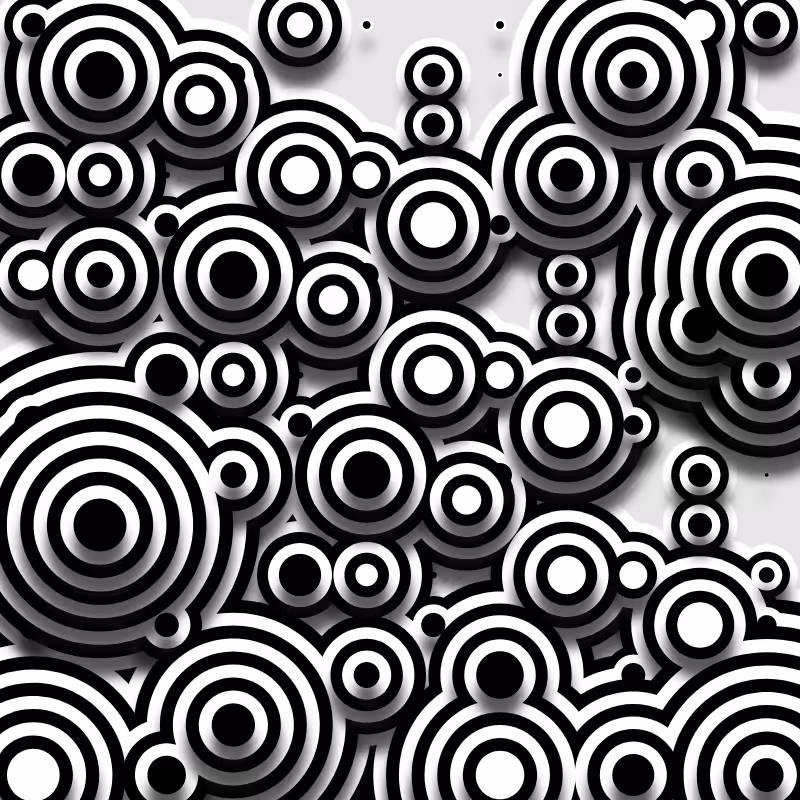 Binary Blobs #68