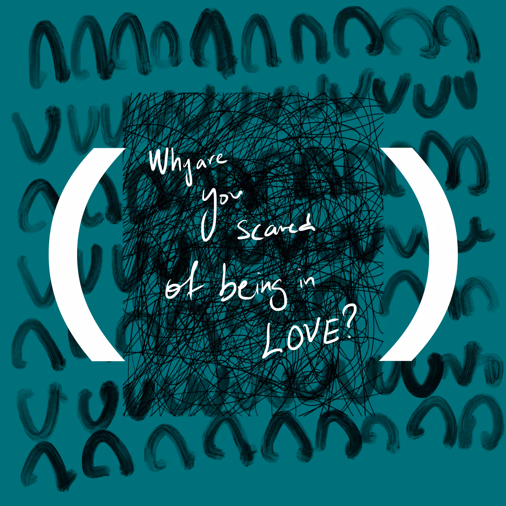 Letters to young poets #154
