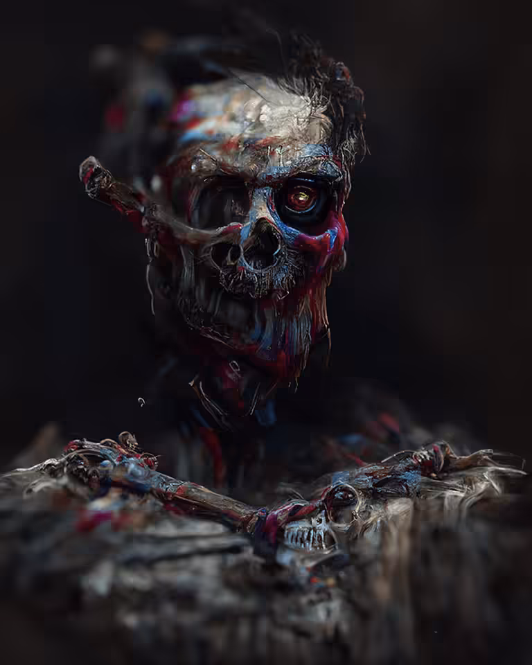 Insidious Intentions