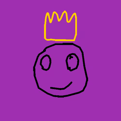 Basquiat Doodles: Basquiat #910