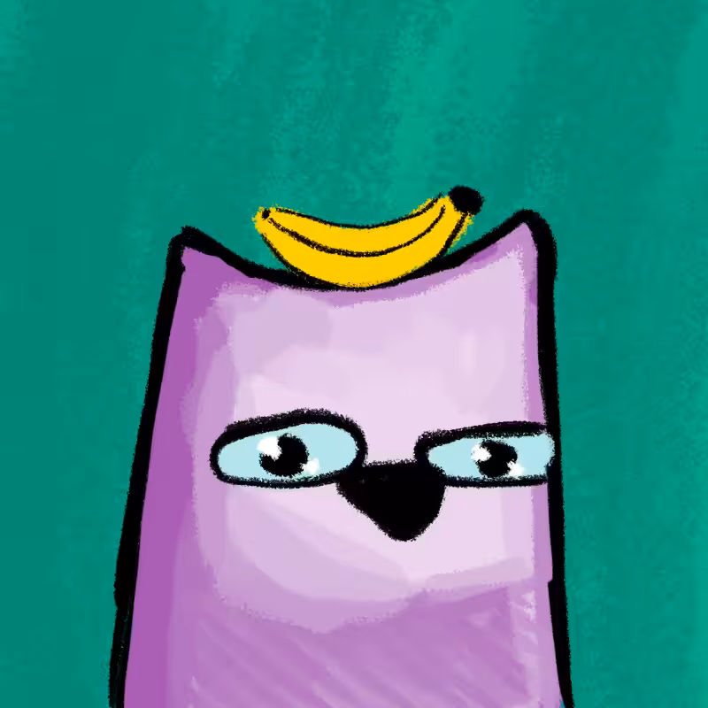 Half moon birdos #82
