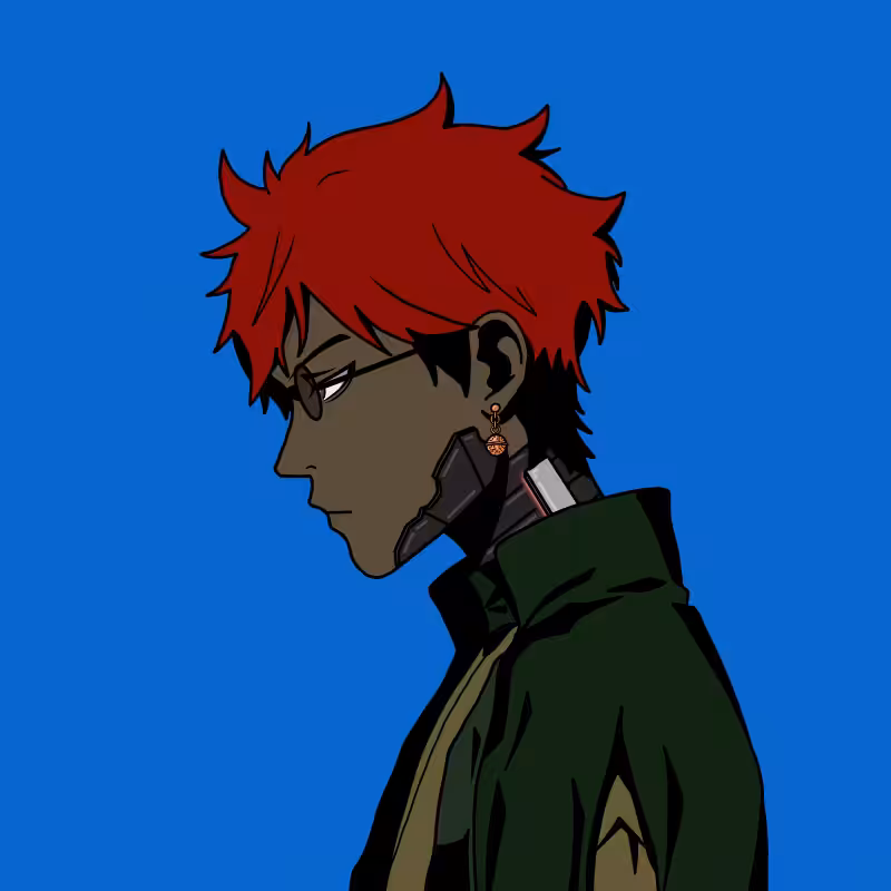 Cyber Tezurais #29