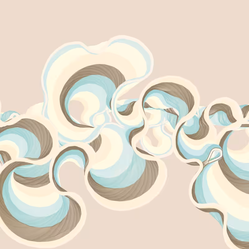 Meander River Plot v2 #135