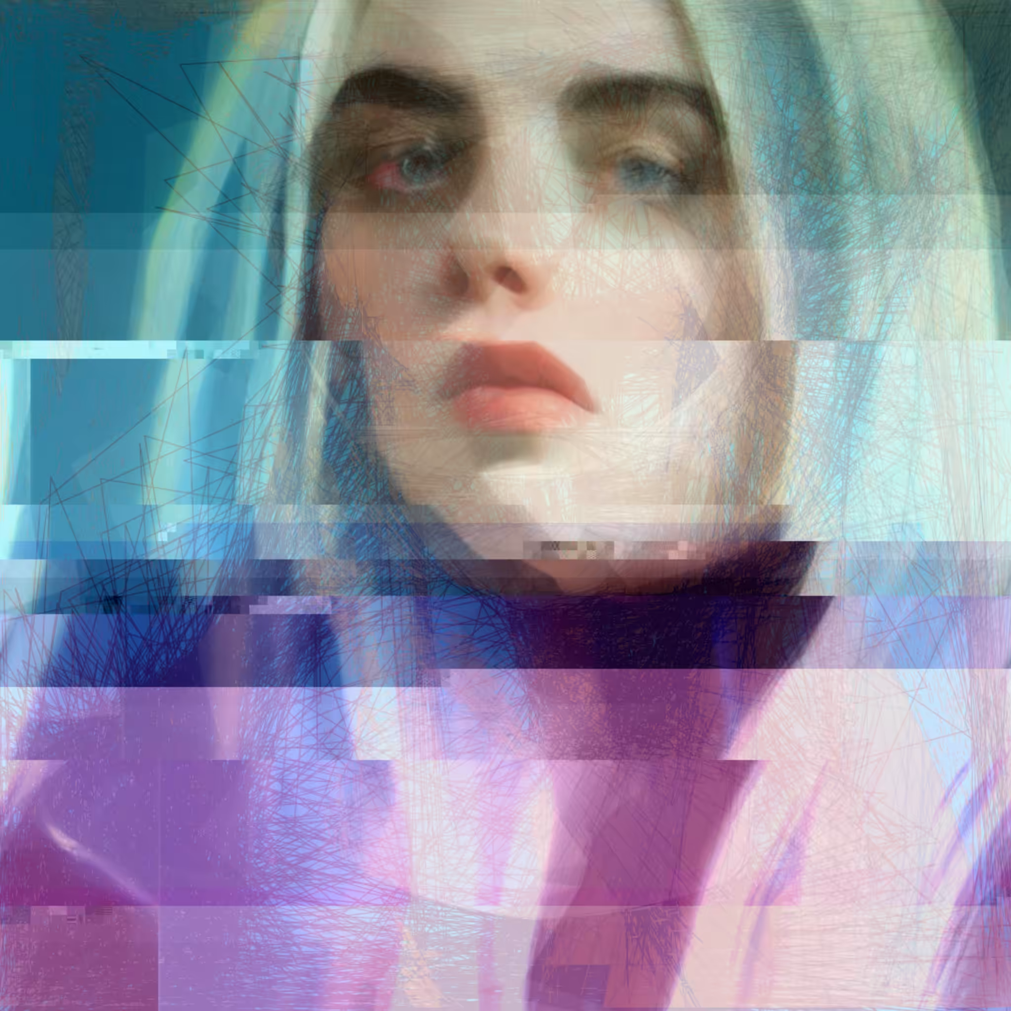 Billie #6