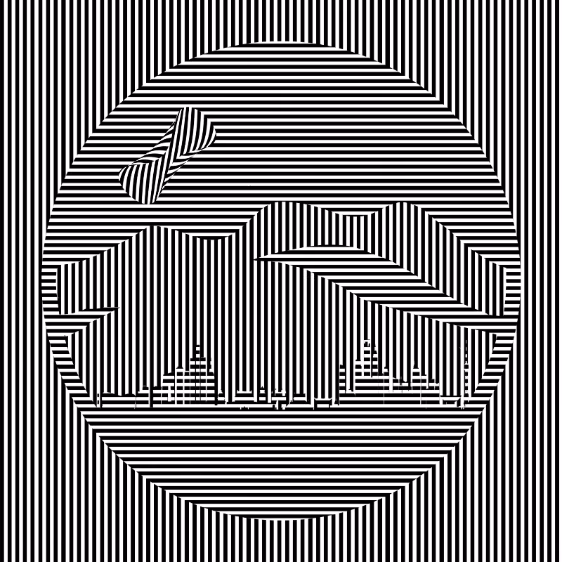 illusion #9