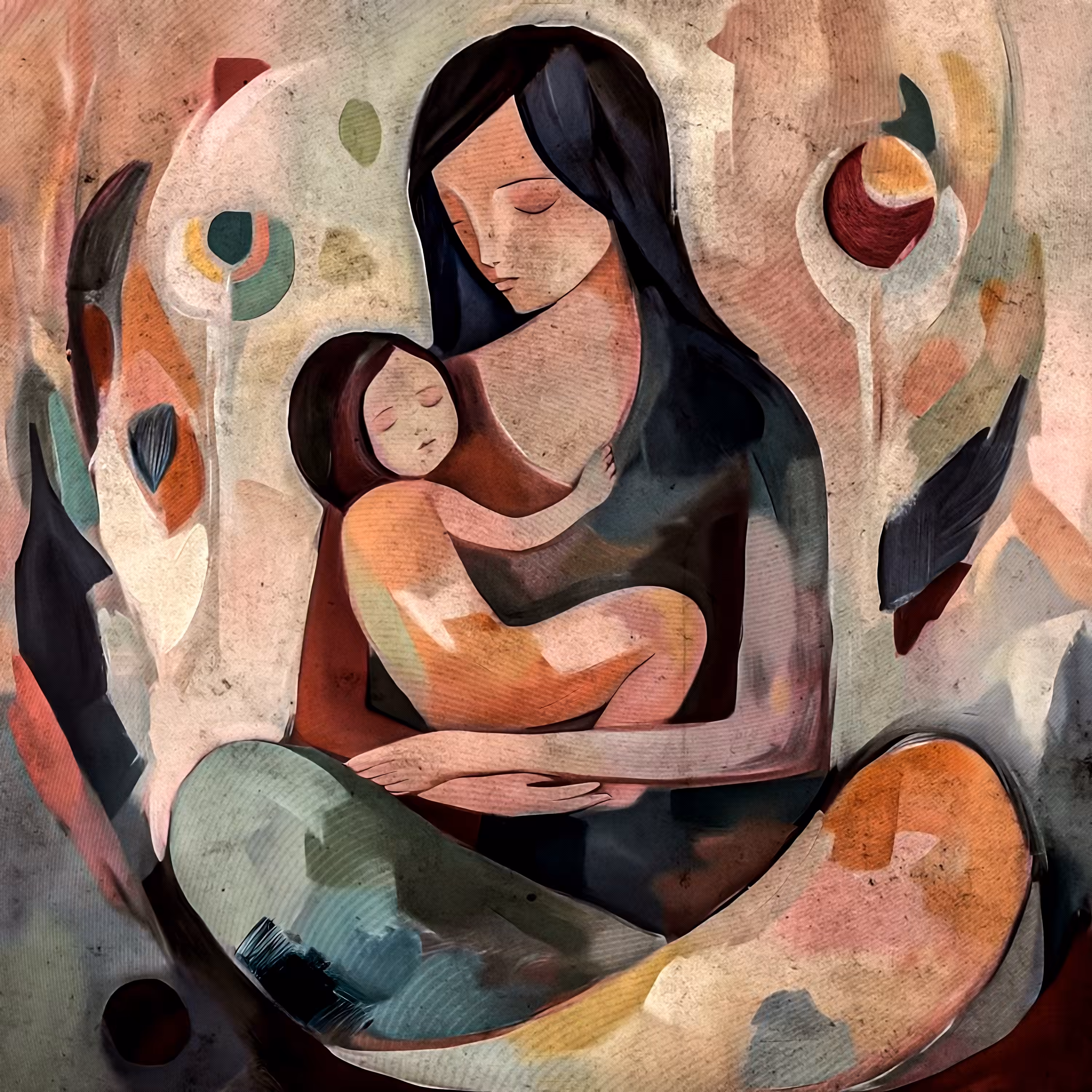 MOTHER: XIHE