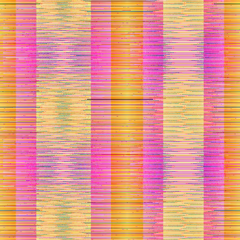 Broken LCD Screen #123