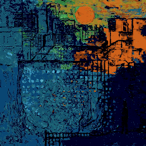 Last City by Brutal #28