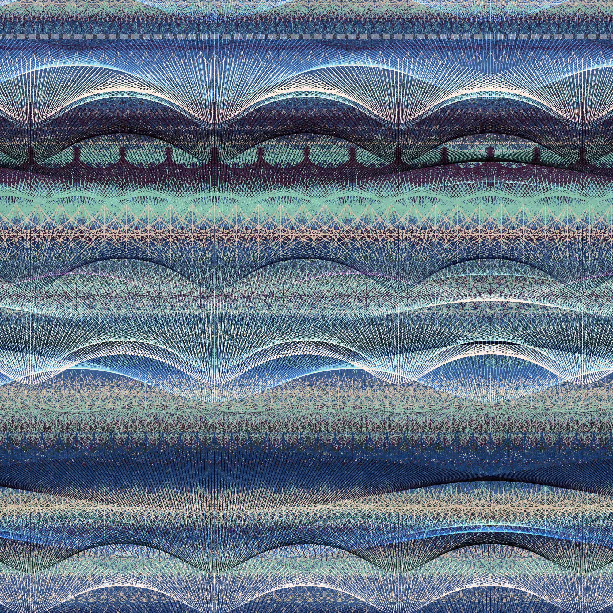 Lace Factory #38