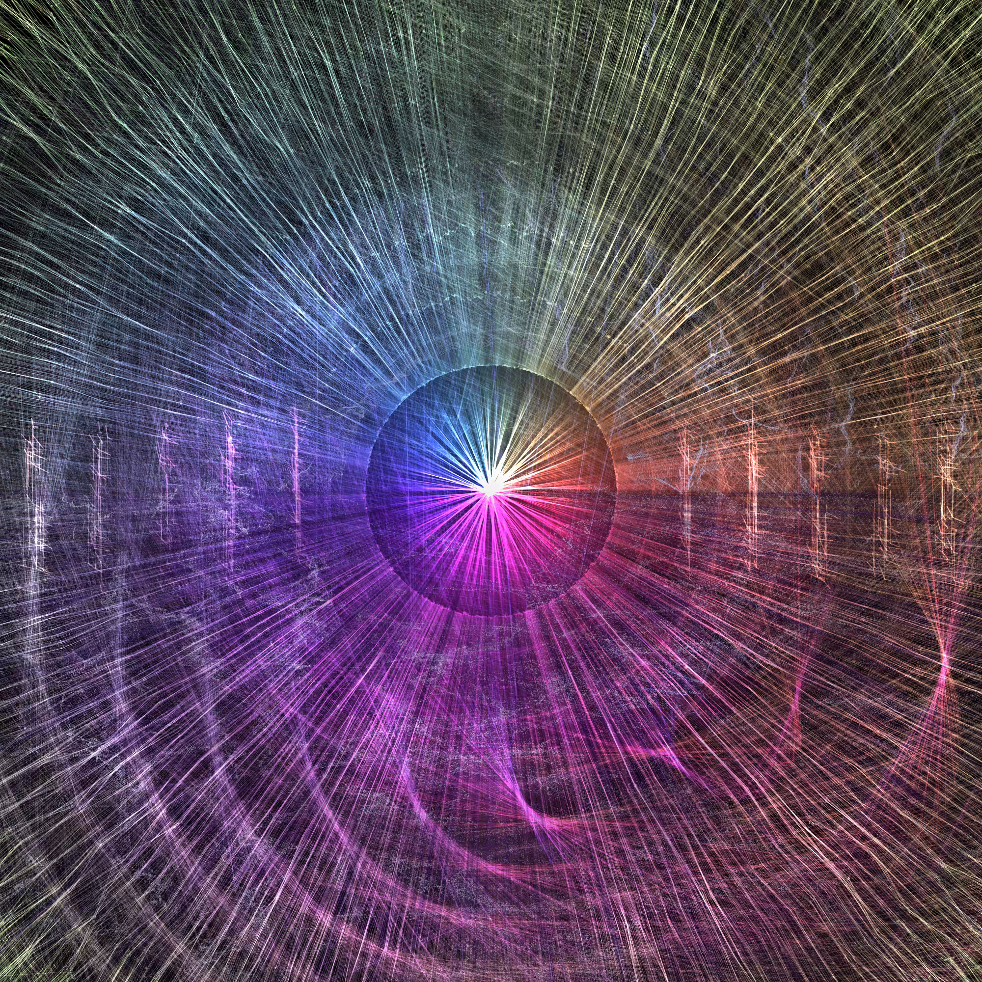 I-algo: Eye Token #26