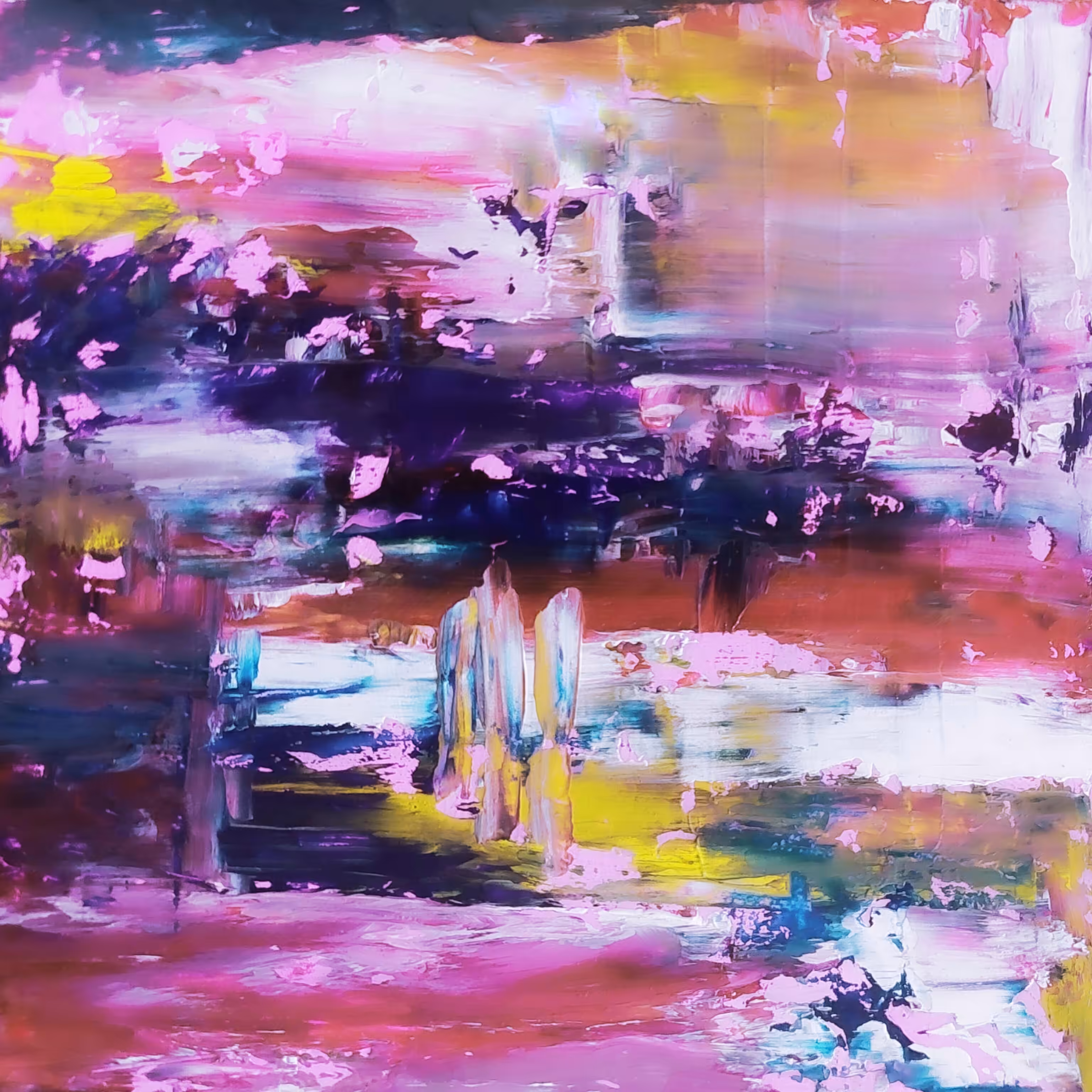 The Happy Valley