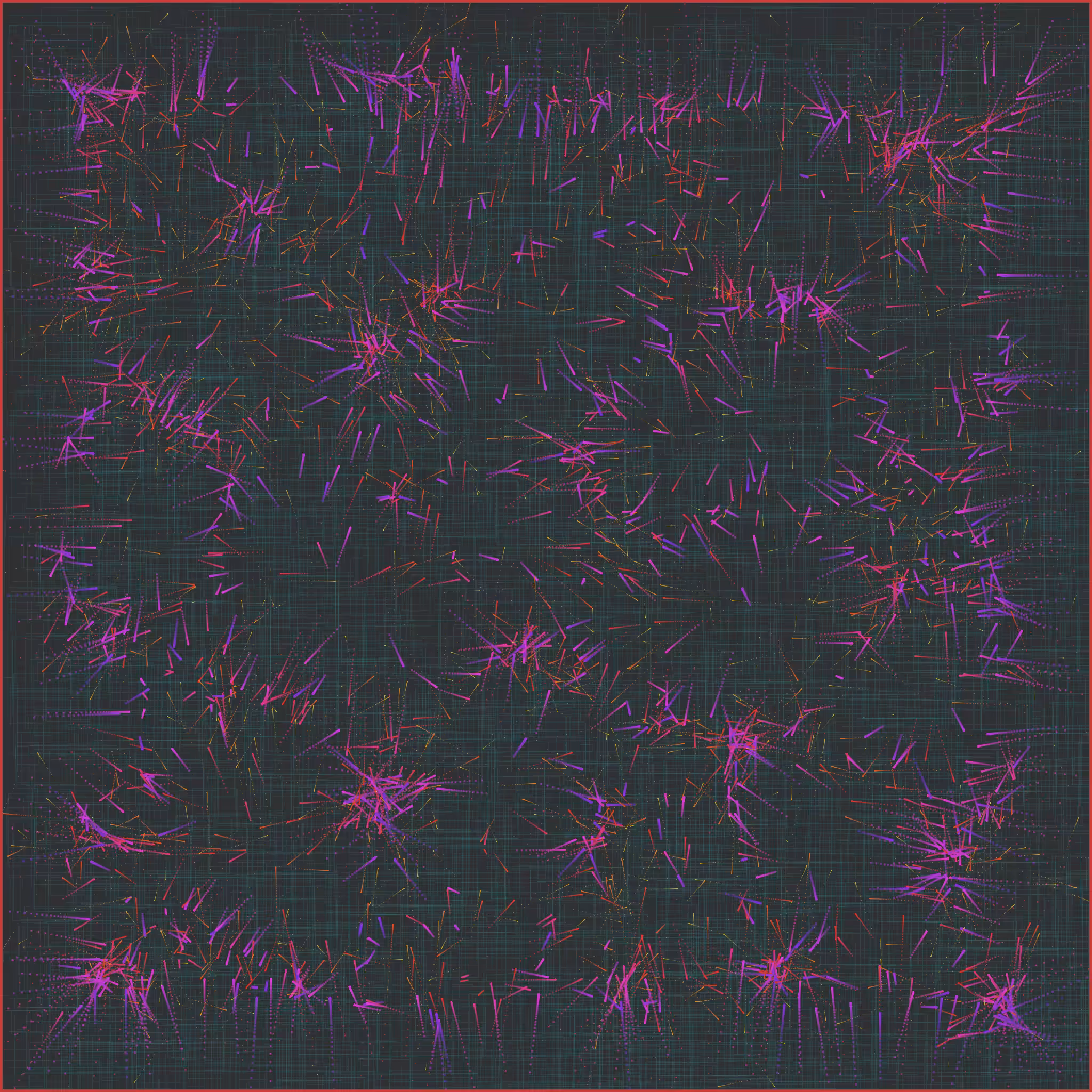 Colorblast #5