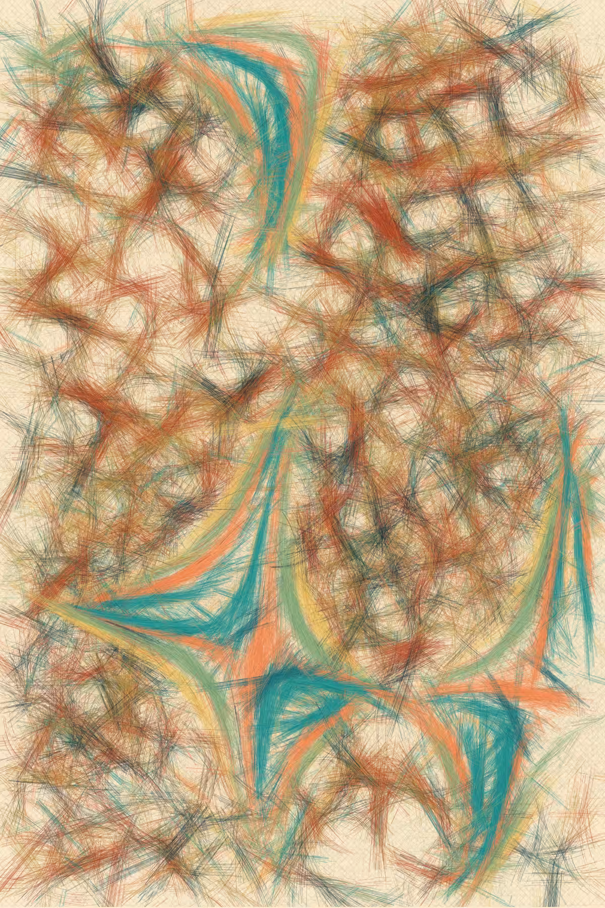 Inner Chaos #47
