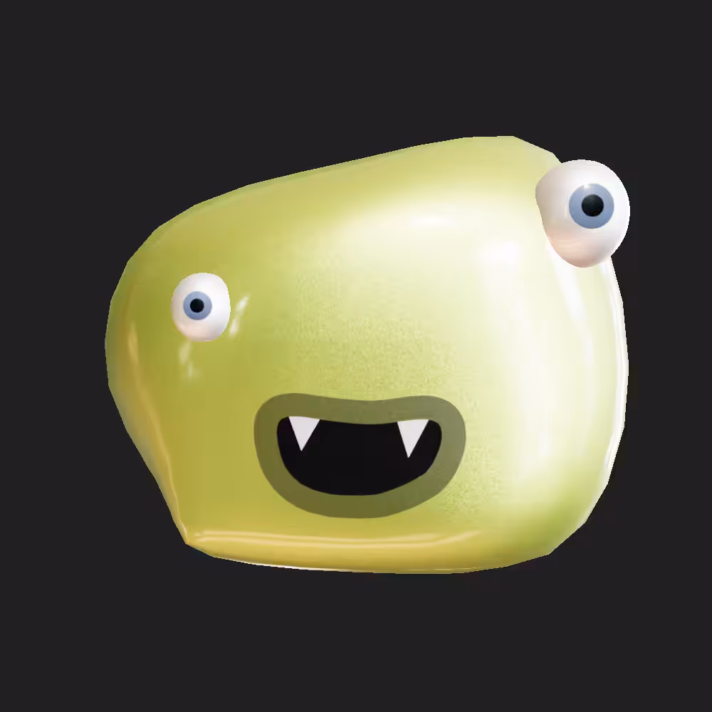 Blobz! #19
