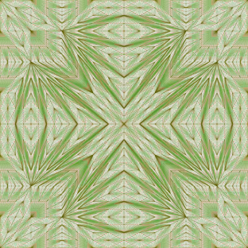 Triangle Subdivisions #286