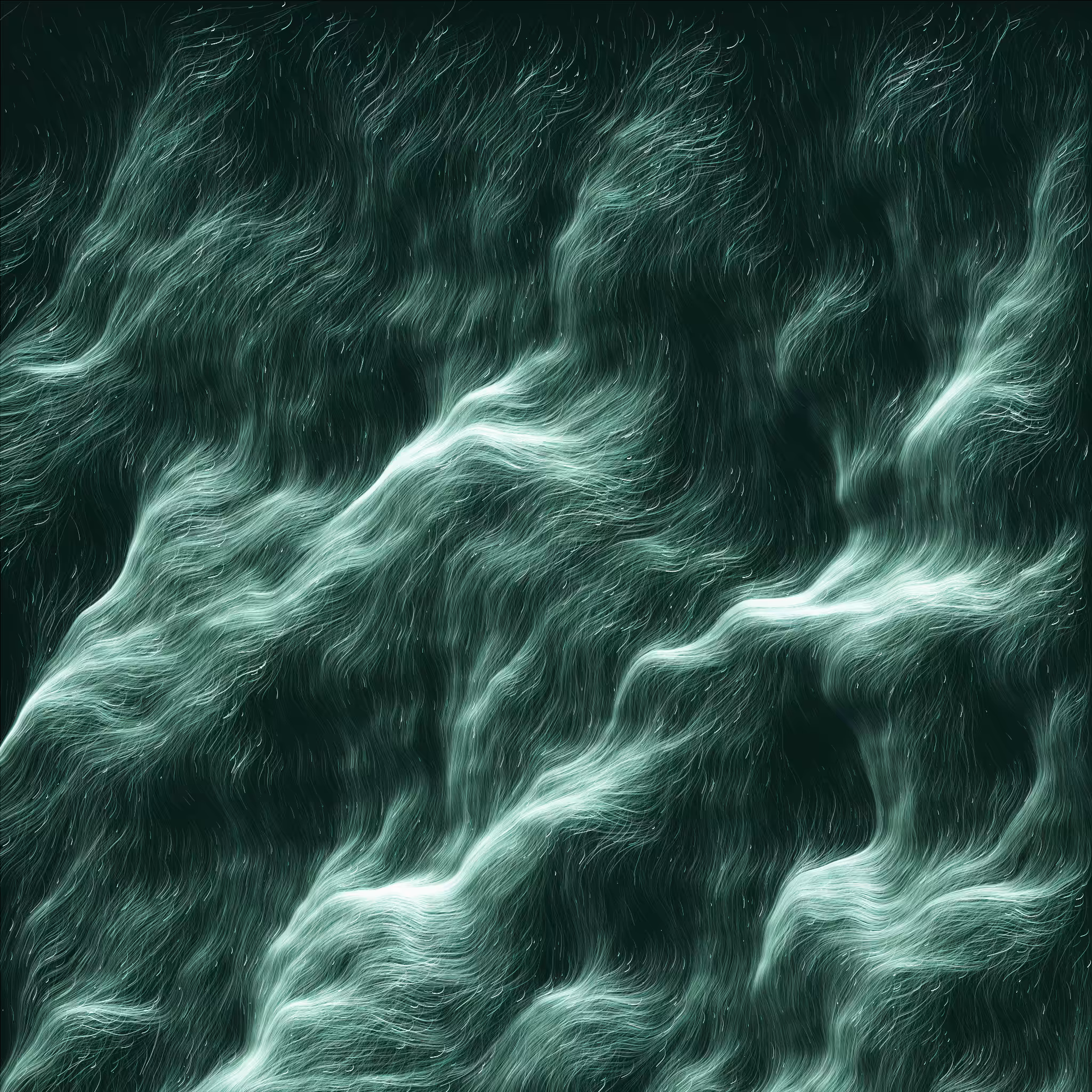 Evolving Perlin Noise #4