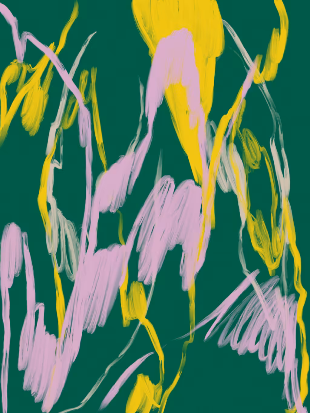 Expressive #11