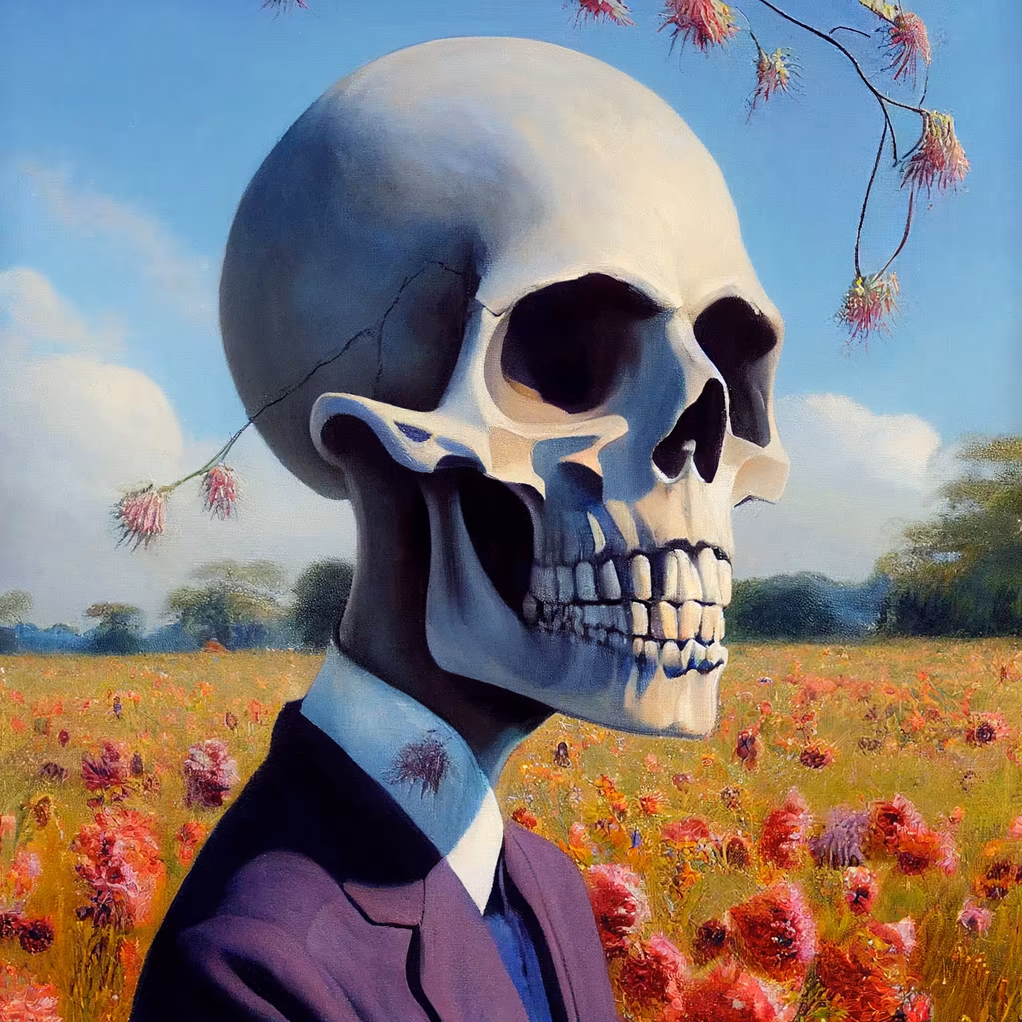 Stranger Fields • 11