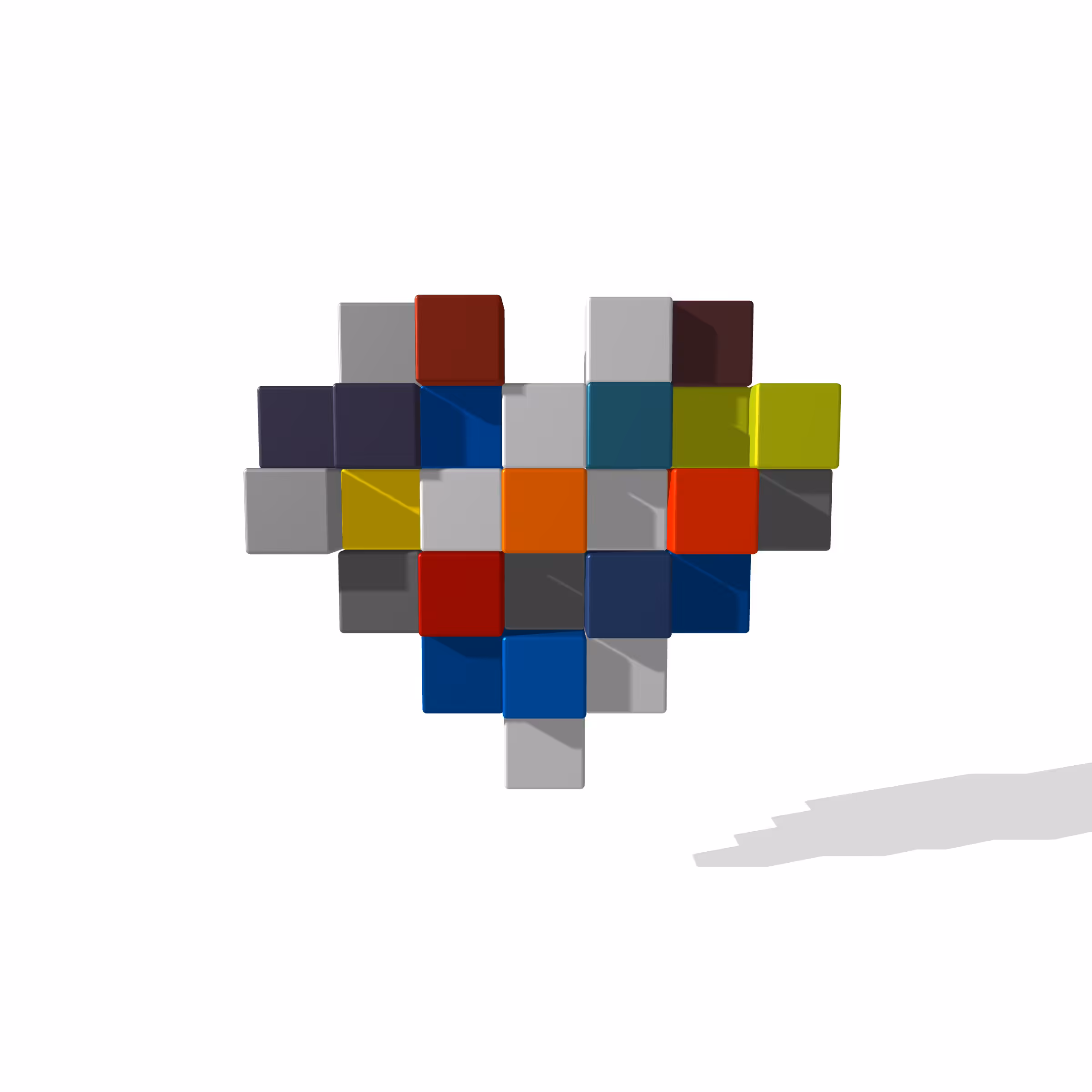 heart + craft #97