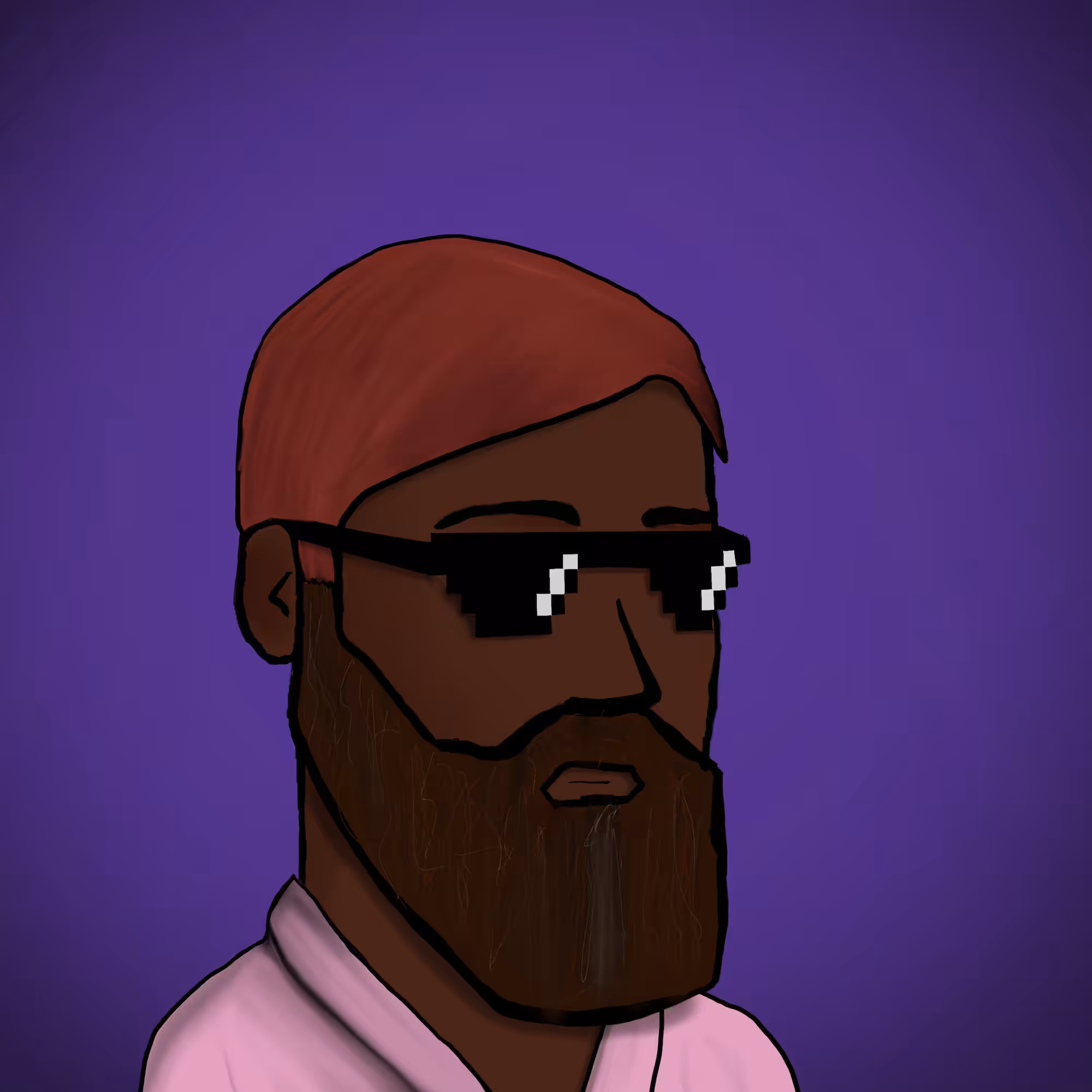Subterrestrials #723