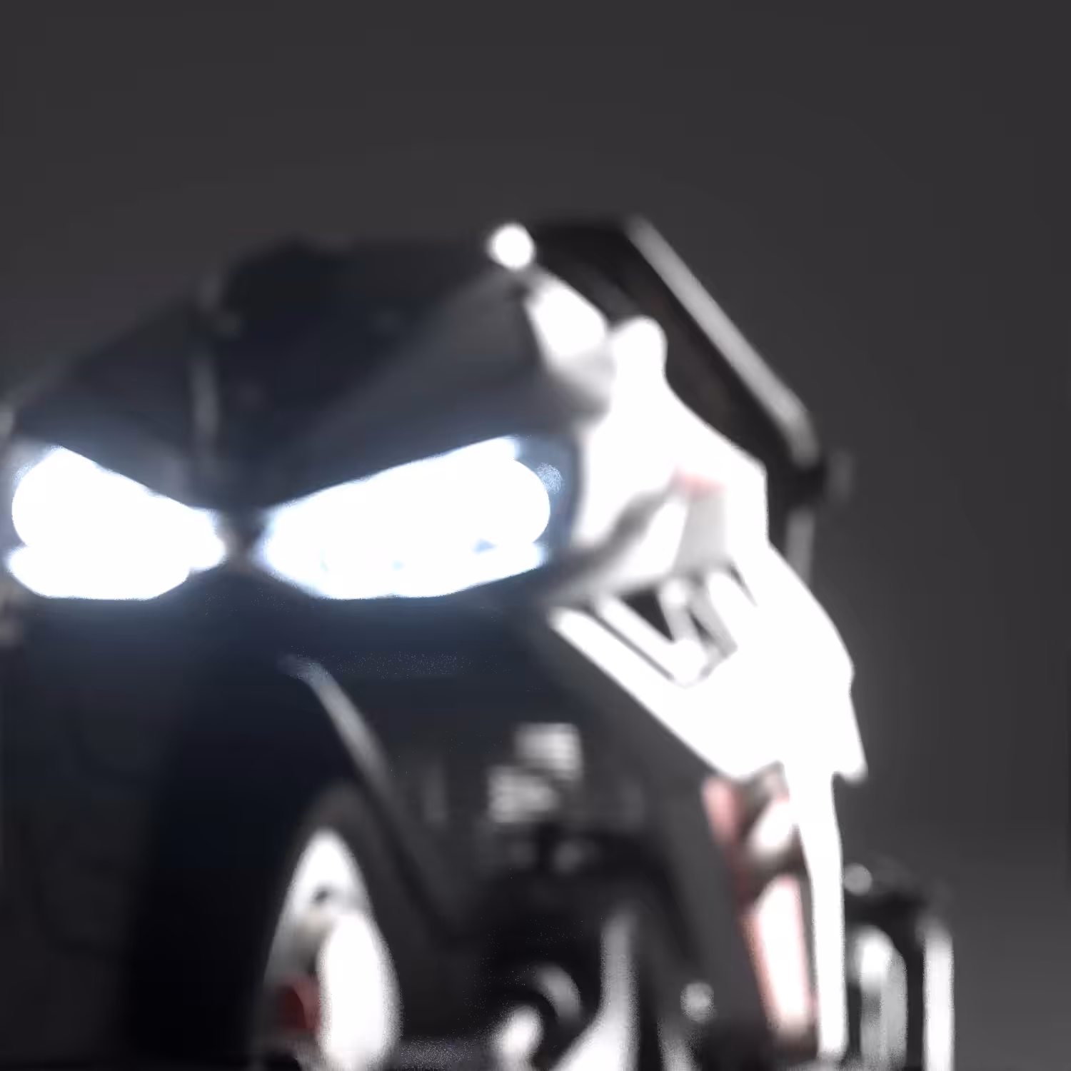 Cyberbike‘s Dimension