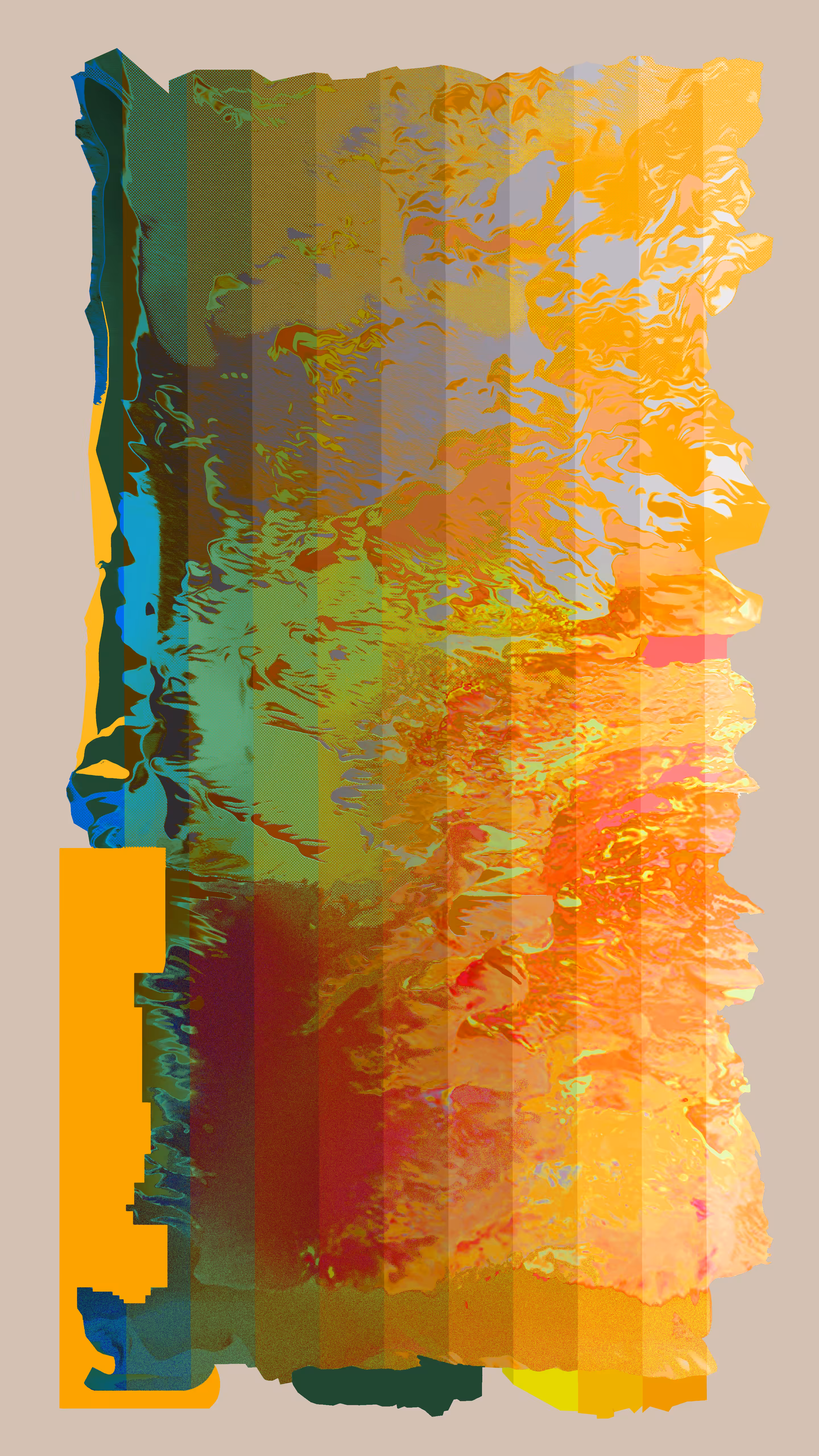 Chromatic Harmonies: 49