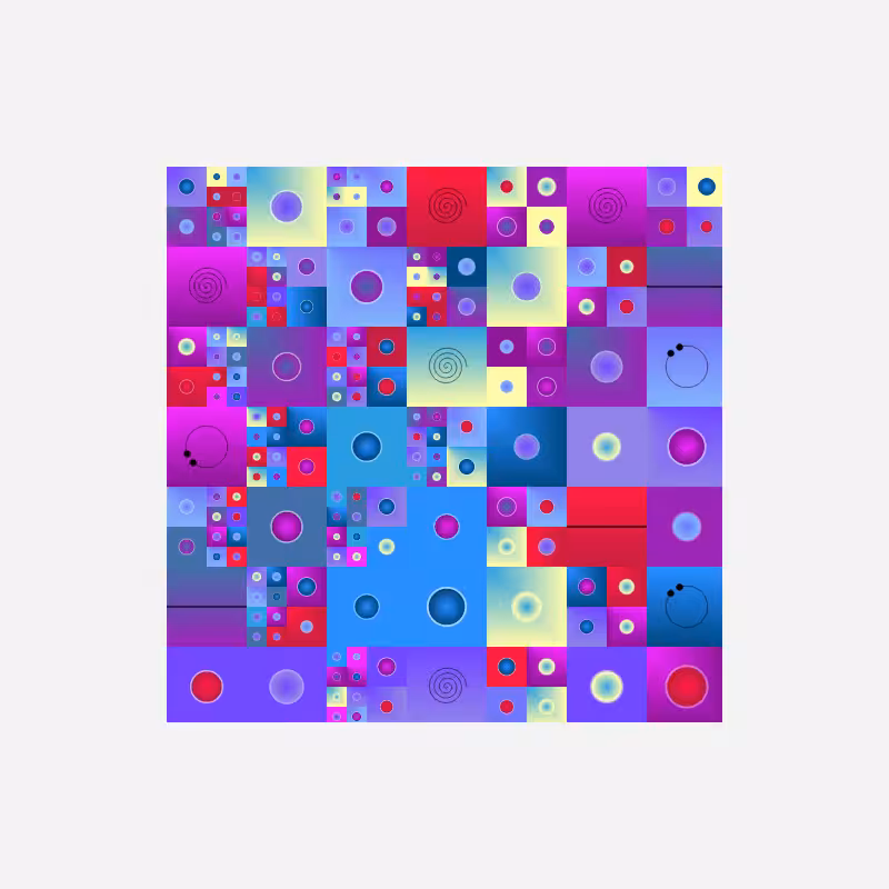 Untitled II #61
