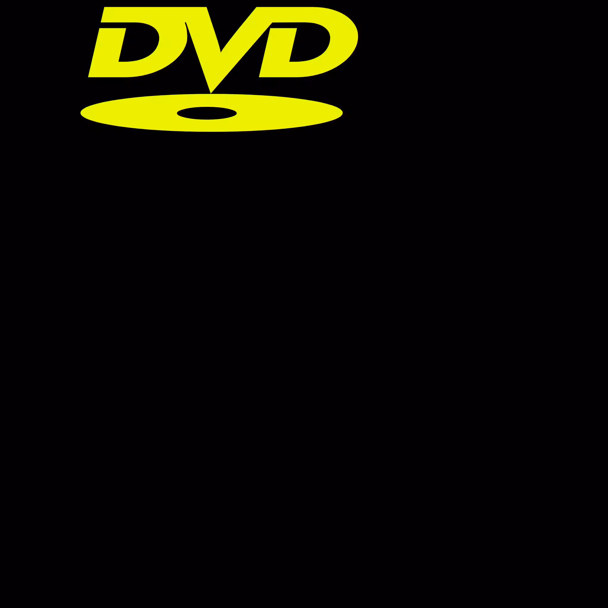 DVD Screensaver #115