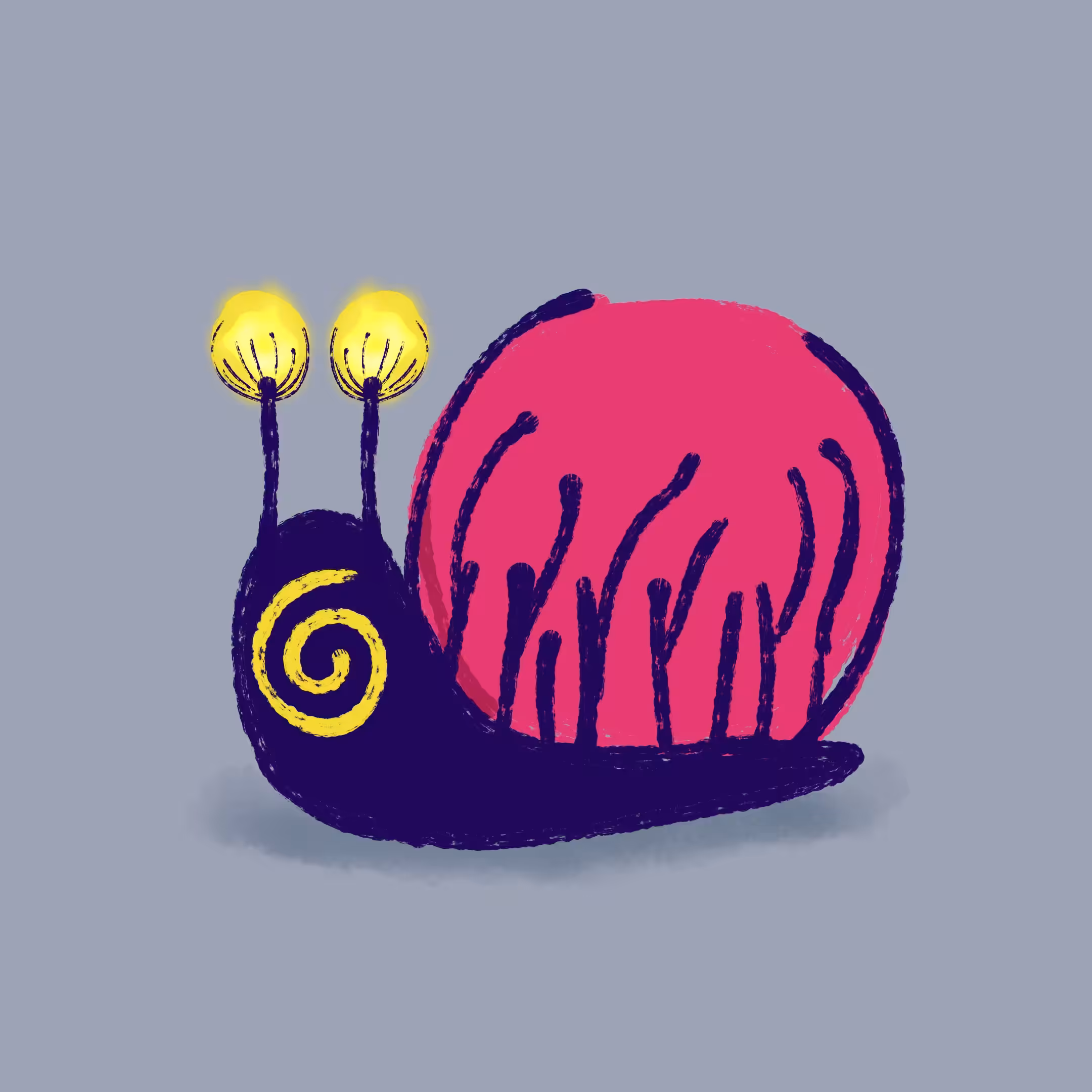 Unsnailed SVX #75