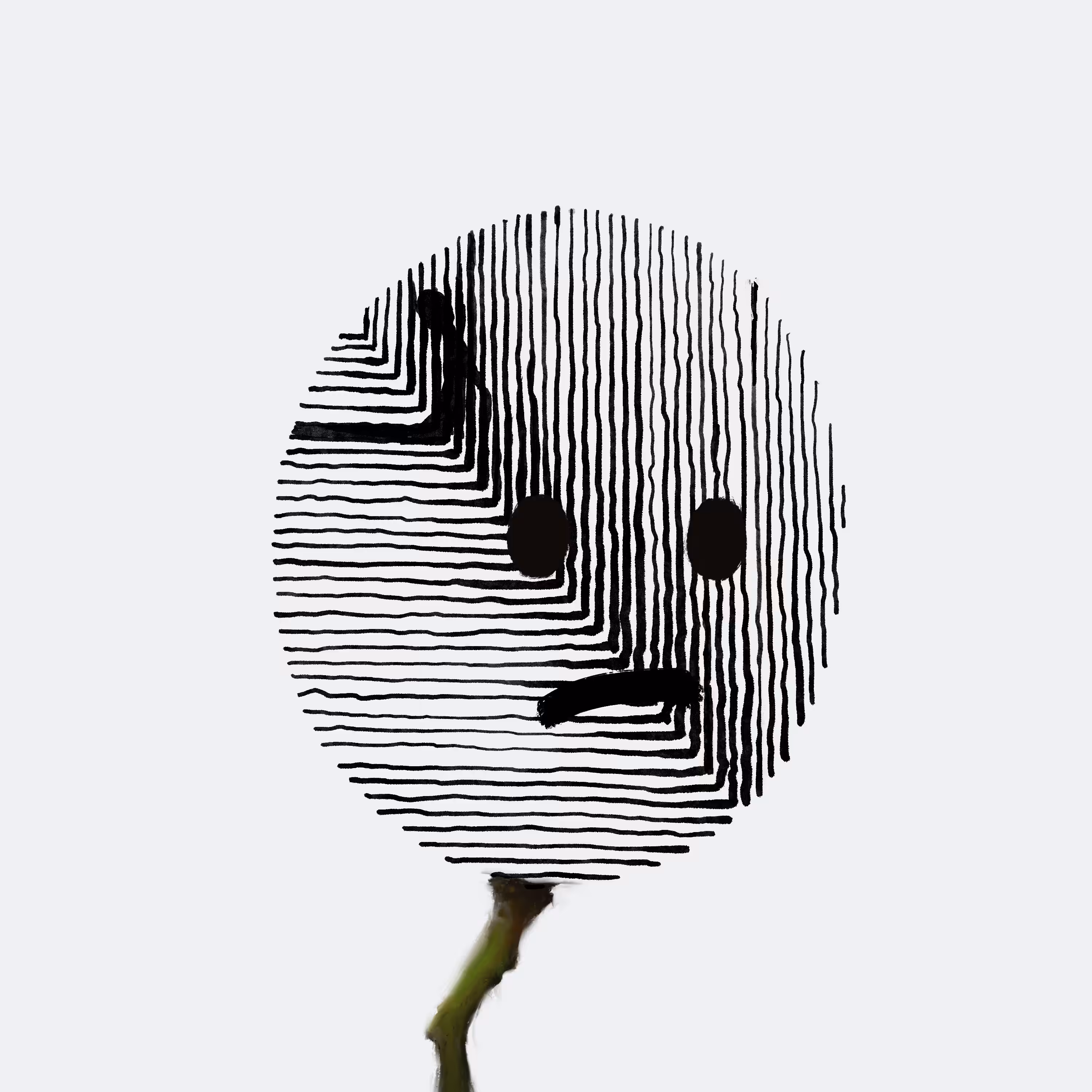 Grape Face 32
