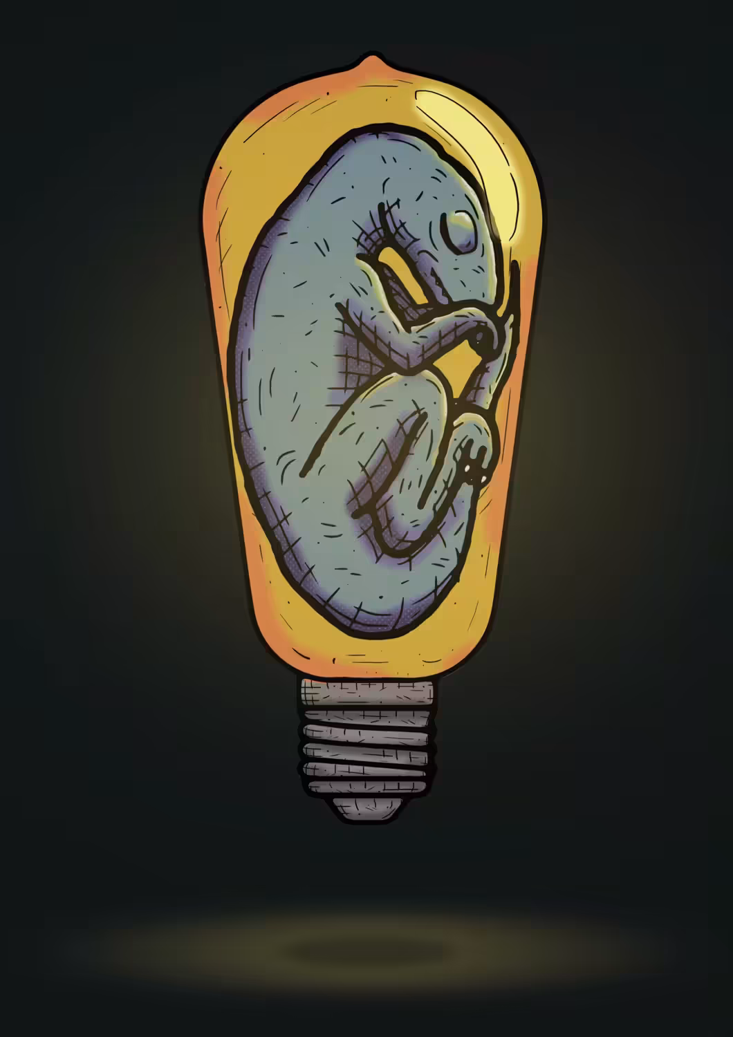 FOCUSSAUR #16