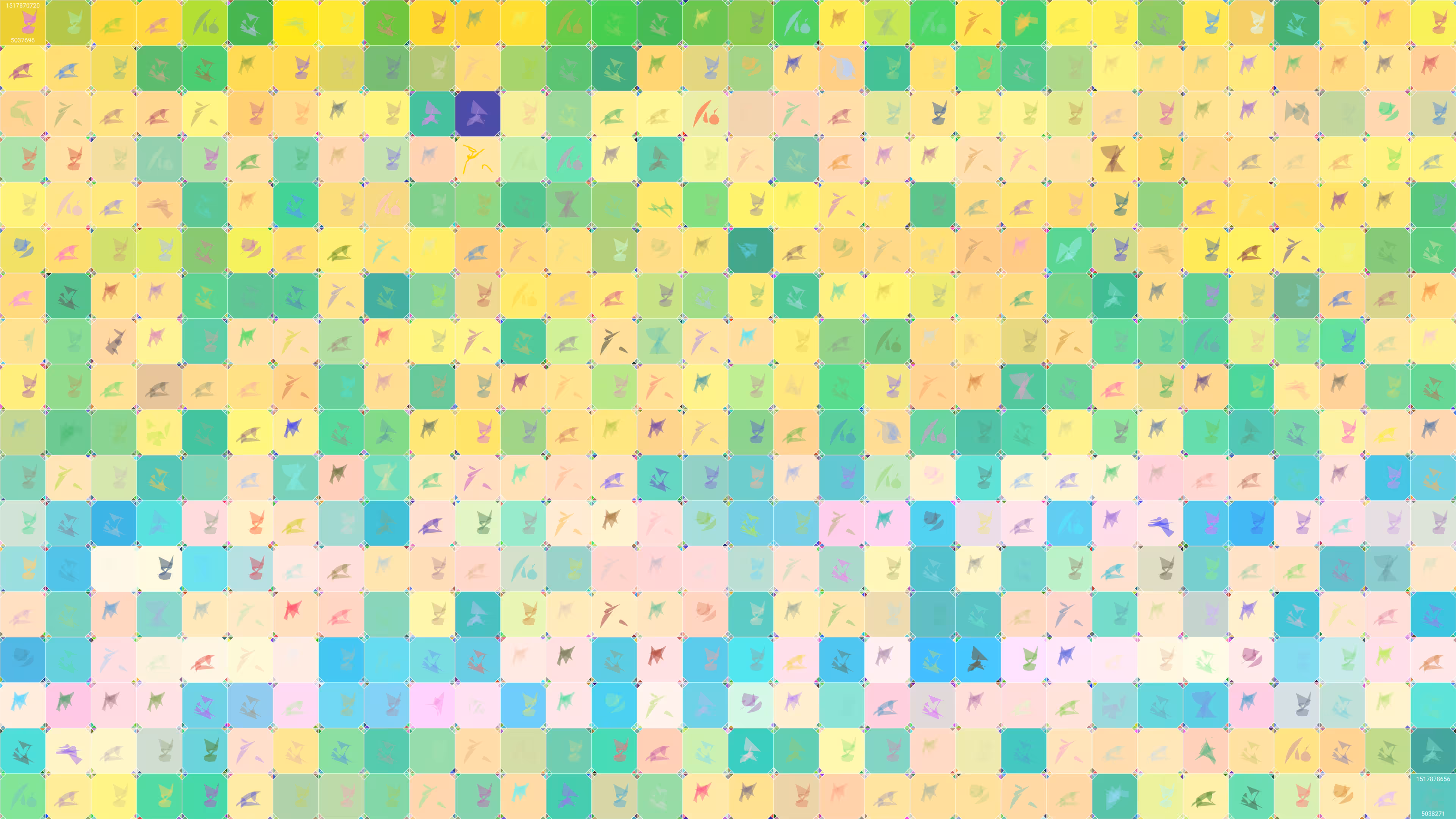 CryptoArte: Painting #8746
